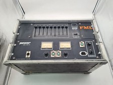 power APK 280 VS Endstufe und