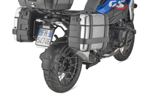 Givi plr4126 gepäckträger - givi,
