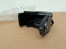 Opel Astra F Frischluftklappe Gebläse Heizung Öffnung links 90360118