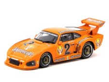 PORSCHE 935 K3 - #2 Planenhorn