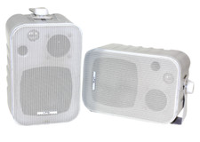 2 Stück HiFi Boxen mit