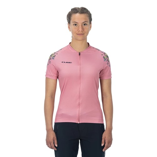 Cube atx trikot - trikot, full