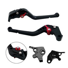 Langer Brems kupplungshebel