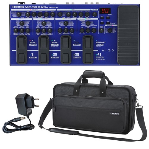 Boss 90b bass - me-90b,