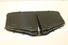 AUDI RS6 4B Luftfilterkasten CARBON OBERTEIL TOP RAR!!! V8 4,2 BITURBO Kasten
