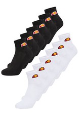 Ellesse Rilla Ankle Socks 6P