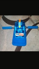 Slider Stretch, Fitness-Bodenroller, Bauchmuskeltrainer, Stretchmaschine