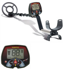 NEW Teknetics EuroTek PRO