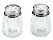 Mini SALZSTREUER Set Metaltex