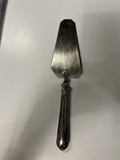 Deetjen ? Besteck Tortenheber serveur gâteau  Silber-auflage ? Mit Schatulle