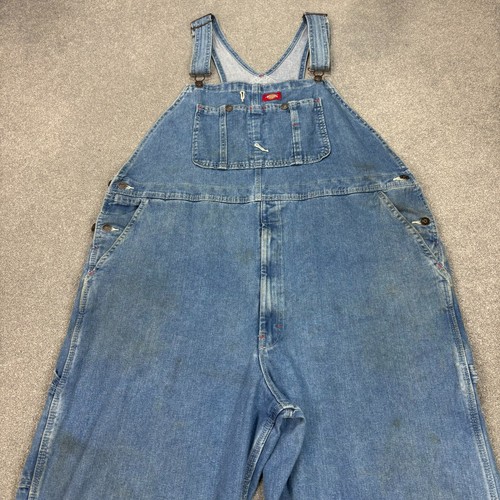 Dickies latzhose erwachsene - dickies,