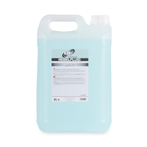 Etec professional nebelfluid - etec, 5