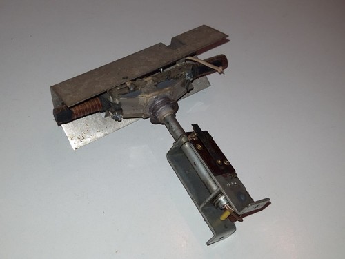 Ferritantenne aus telefunken - aus,