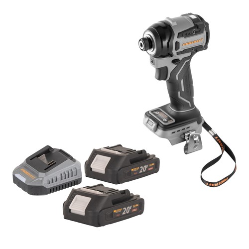 Procraft industrial id20abb - procraft,