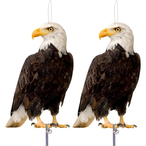 Vogelabwehr vogelscheuche - vogelabwehr,