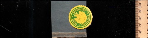 Siegel vieselbach - (as889),