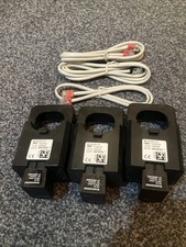 3x Socomec TR-36 200 to 600A