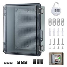 IP65 Verteilerkasten Außen