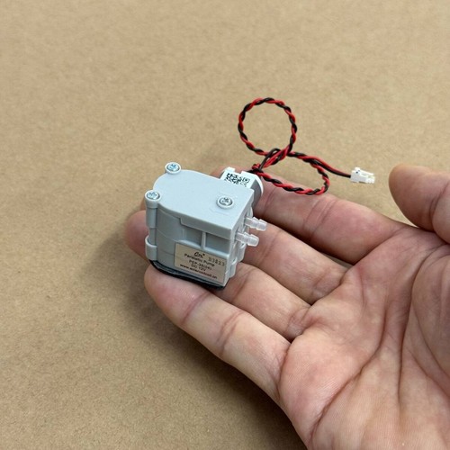 Dc12v mikro peristaltikpumpe - dc12v, mikro-peristaltikpumpe