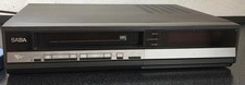 SABA UltraVideo VR7200 – VHS Videorekorder – Made in Germany – ohne Fernbedienun