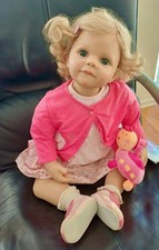 NEU PUPPE SAMMLER PUPPE