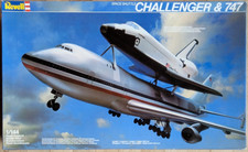 Raumfahrt Modell Bausatz 1:144