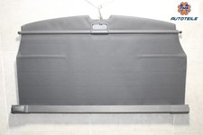 Opel Zafira B Laderaumabdeckung Kofferraumabdeckung Hutablage Rollo