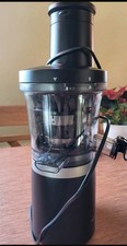 Panasonic MJ-L700 Slow Juicer