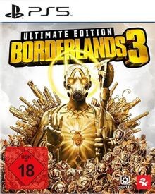 Borderlands ultimate edition - ultimate,