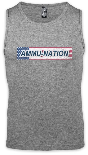 Amu nation logo herren - nation,