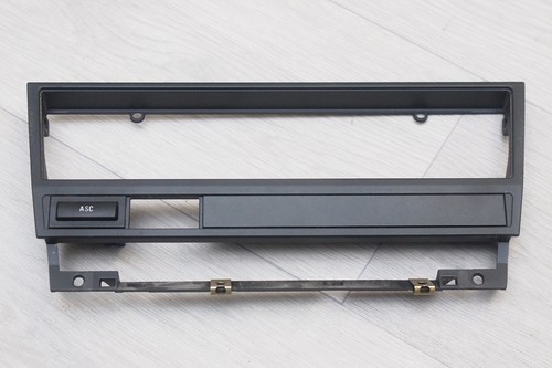 Bmw e39 funktionsträger - e39,