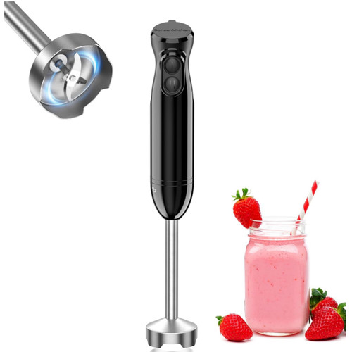 Stabmixer bonsenkitchen hb3201 - stabmixer,