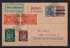 AQ874) Deutsches Reich