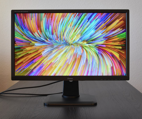 Iiyama prolite b2483hs - b2483hs-b3, 24"