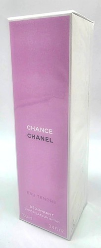 Chanel chance eau - chanel, tendre
