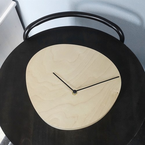 Ikea snajdare wanduhr uhr - uhr,