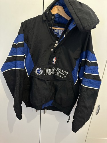 Starter jacke orlando magic - starter,