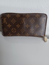 Damen geldbörse leder Louis