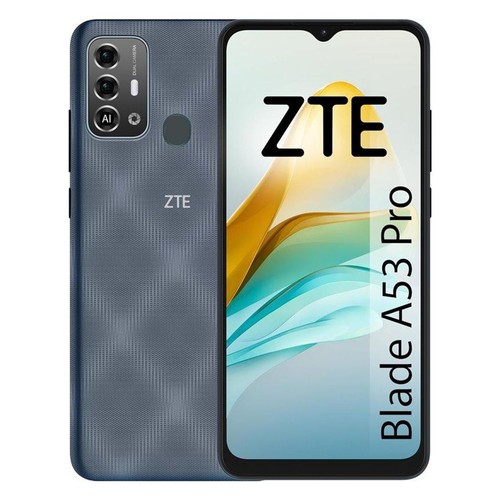 Zte blade a53 - zte, pro