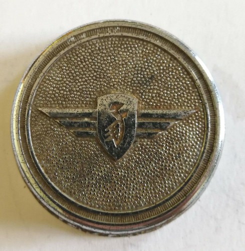 Klingeldeckel zündapp symbol - zündapp,