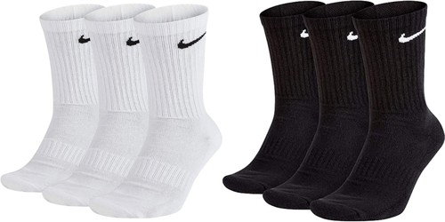 Nike paar tennis socken - 6,