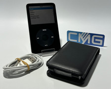 Apple ipod classic video - apple,