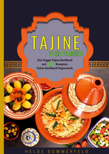 Helge sommerfeld tajine - helge,