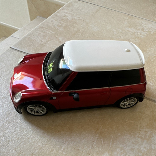 Cooper mini - cooper,