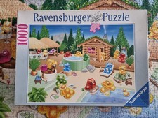 Ravensburger Puzzle Puzzel