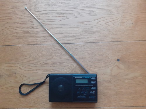 Grundig ocean boy 330 - ocean,