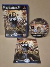 Der Herr der Ringe - Die