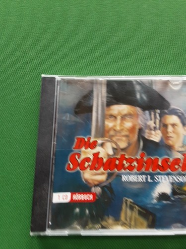 Die schatzinsel robert - schatzinsel,