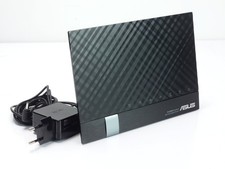 Asus RT-AC56U AC1200 WLAN Gigabit Router 802.11ac Dualband Wi-Fi USB 3 4x RJ-45