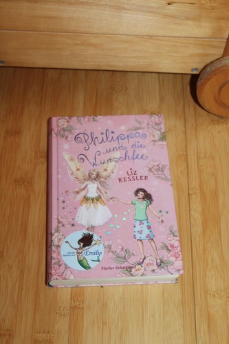 Liz kessler ღ philippa und - liz,